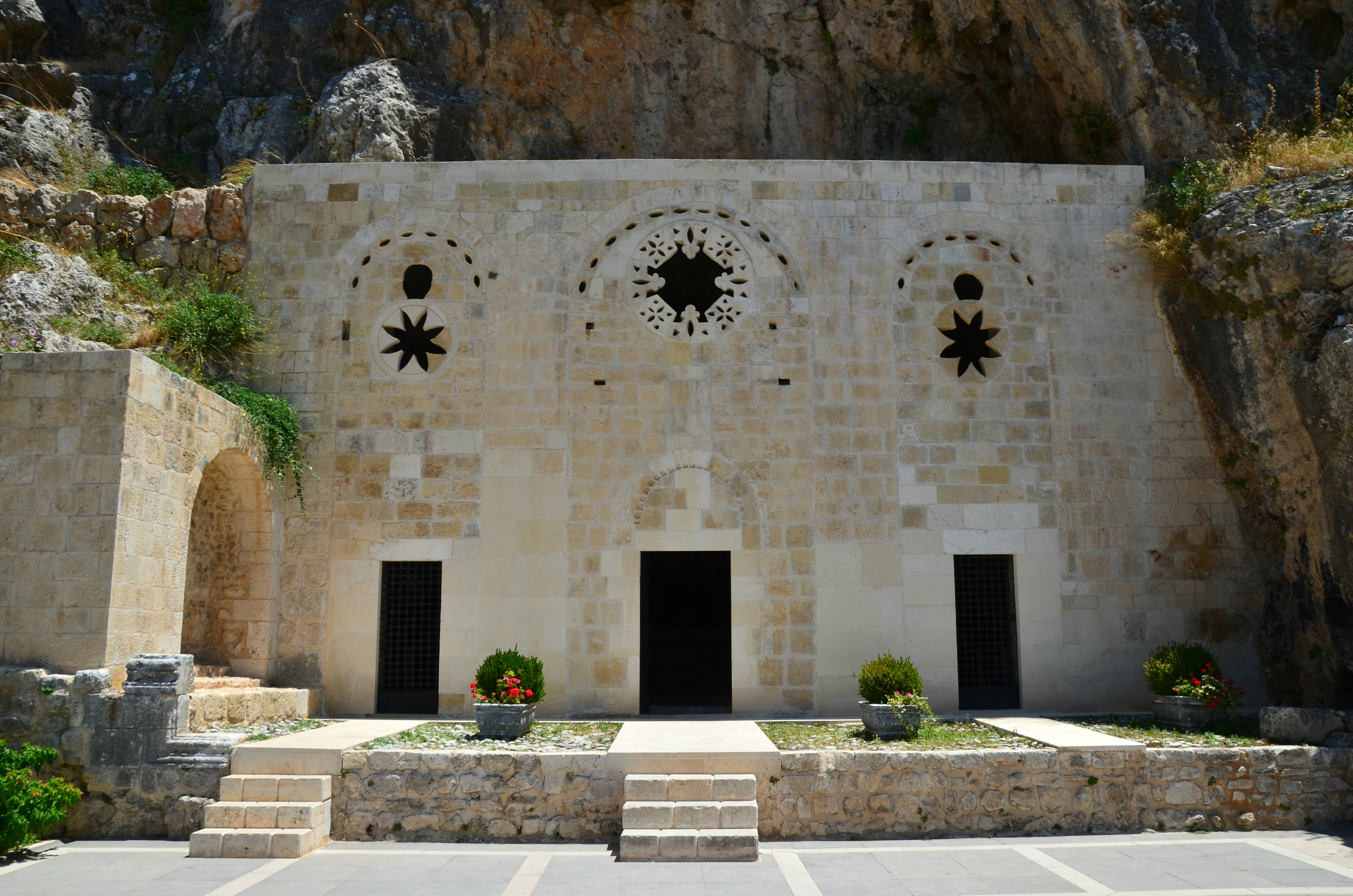 Antioch (Antakya)