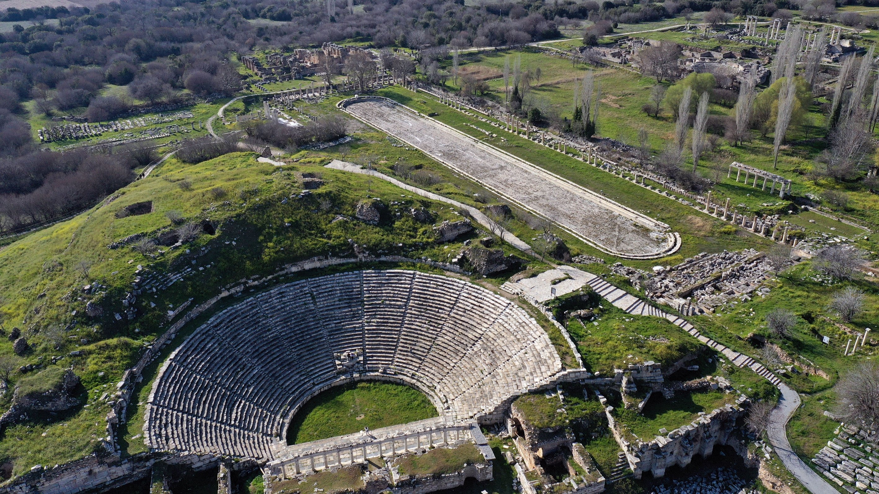 Aphrodisias