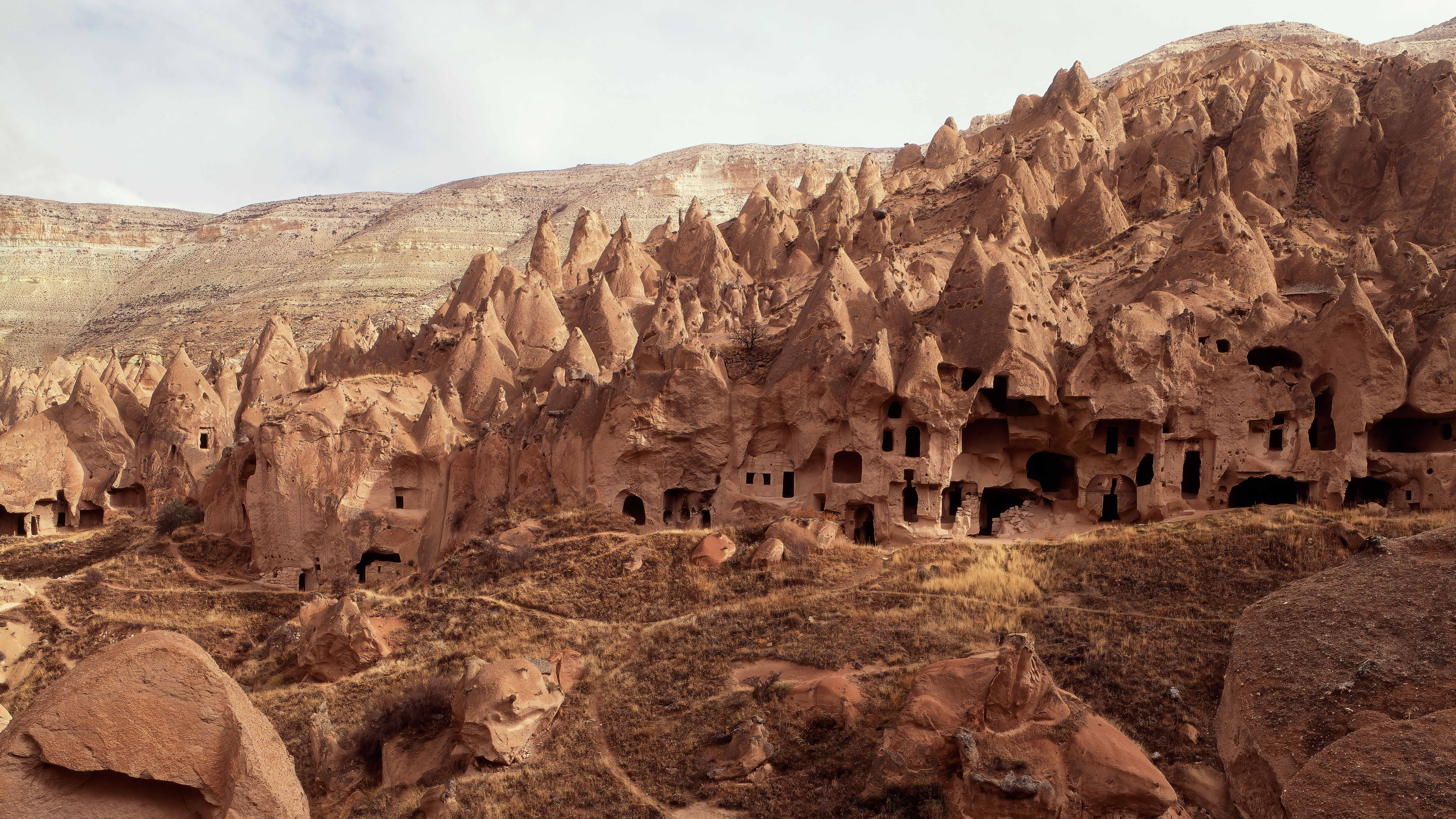 Cappadocia Spiritual Retreat