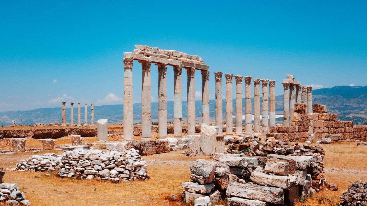 Laodicea