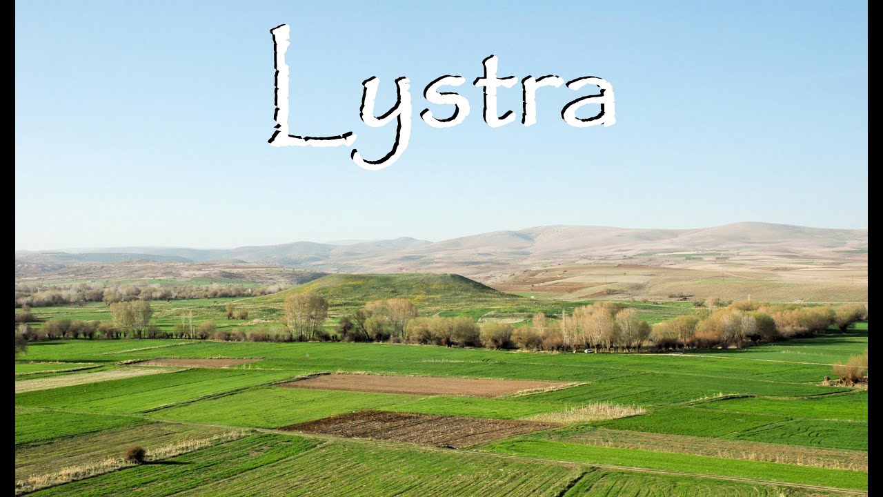 Lystra