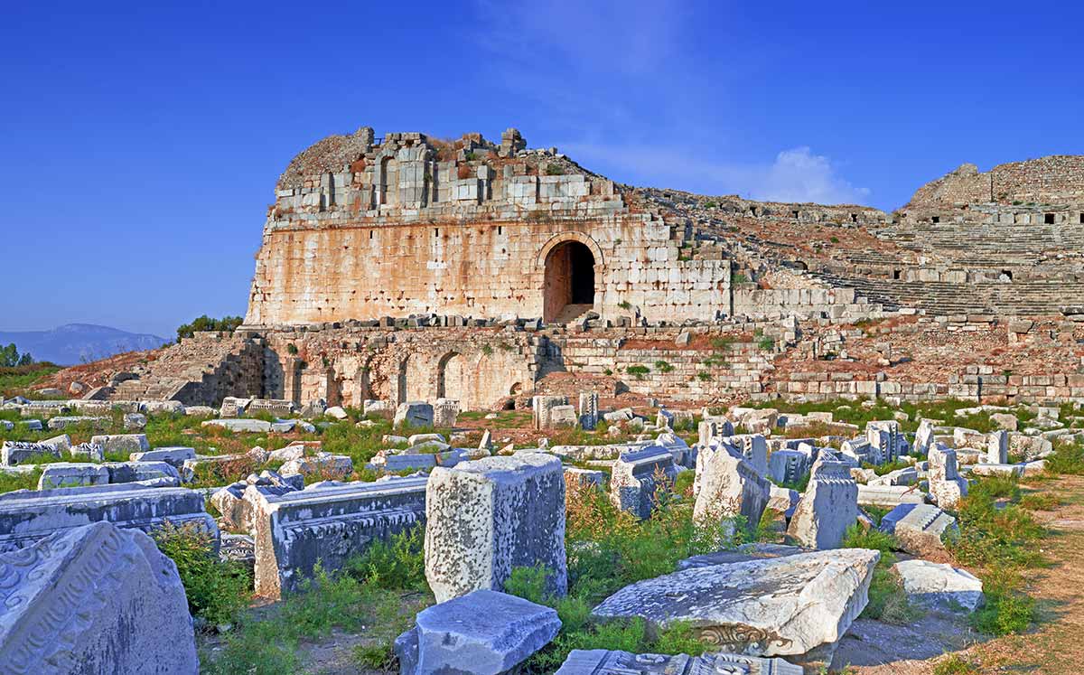 Miletus