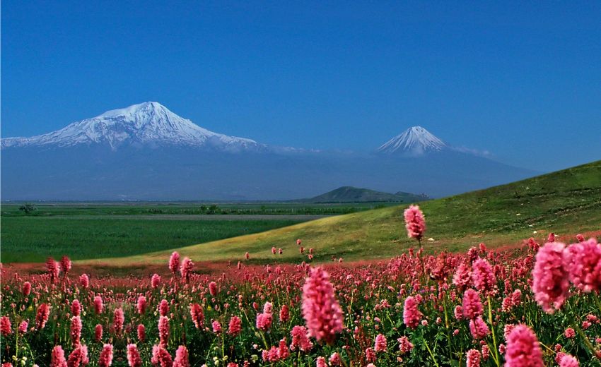 Eastern Turkey Heritage & Abraham's Trail