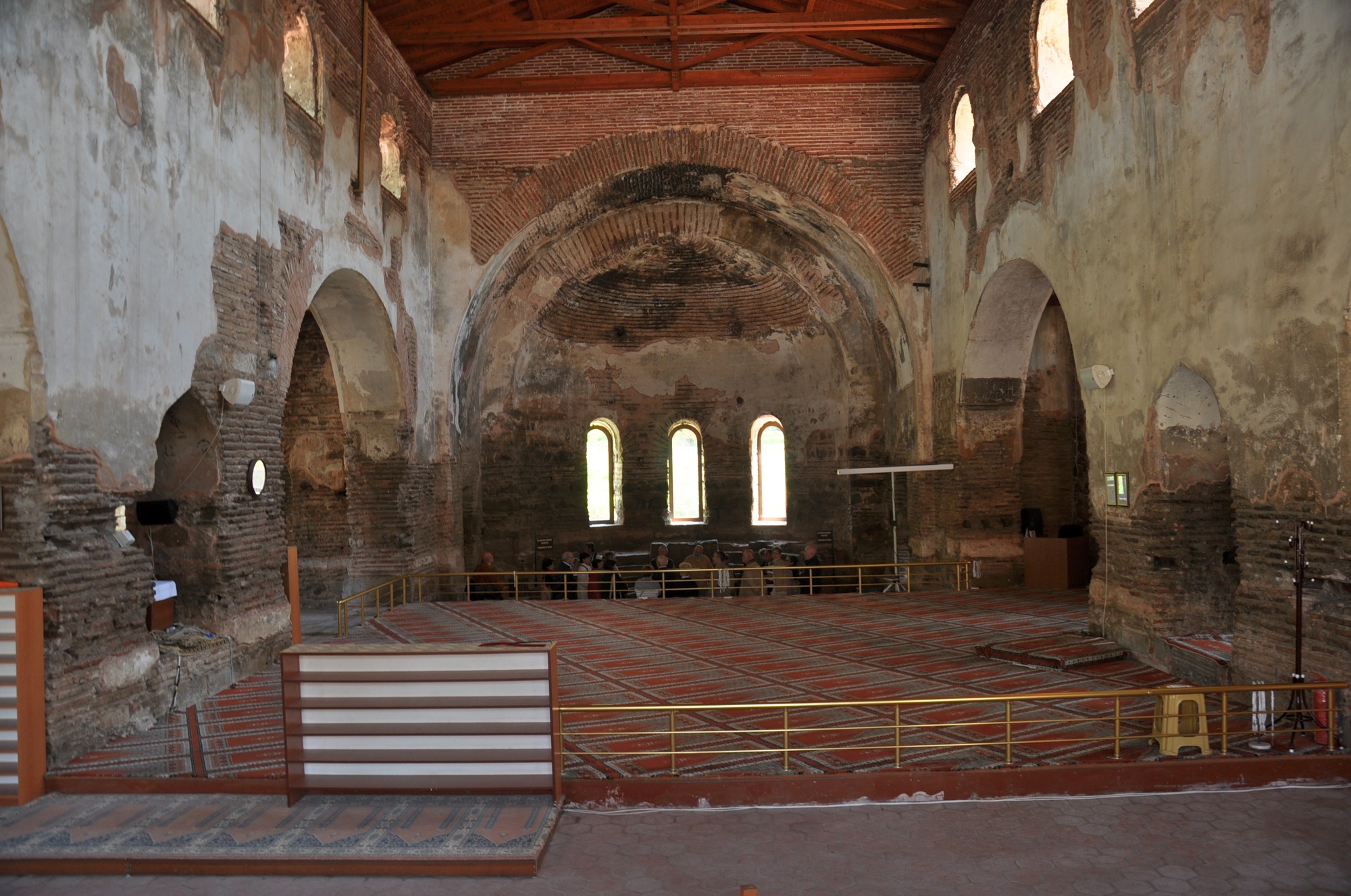 Nicaea (İznik)