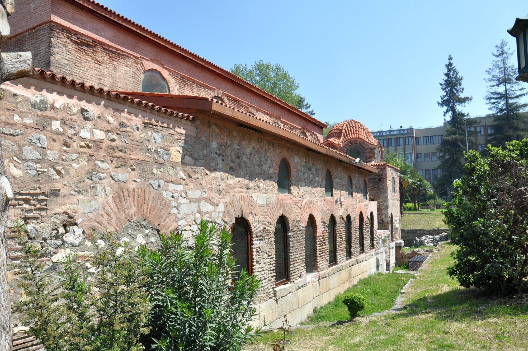 Nicaea