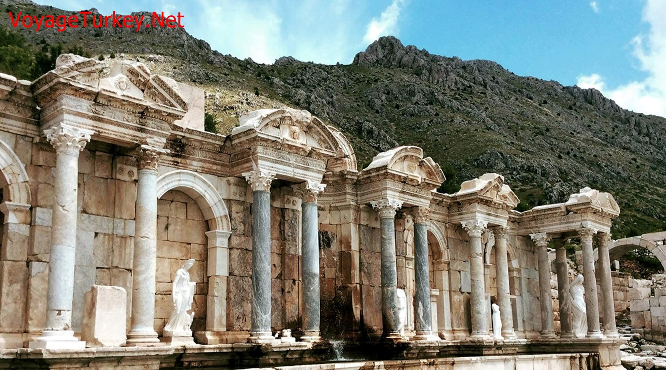 Sagalassos