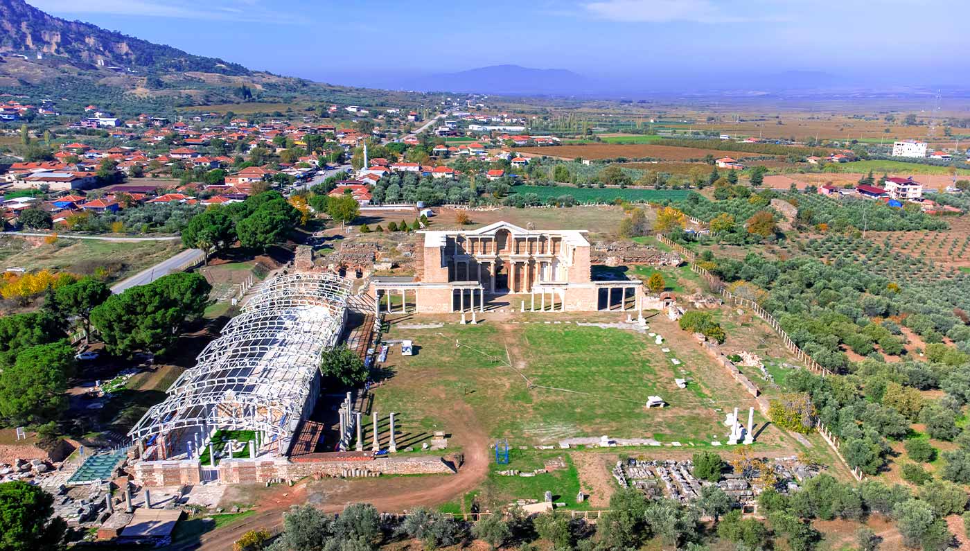 Sardis