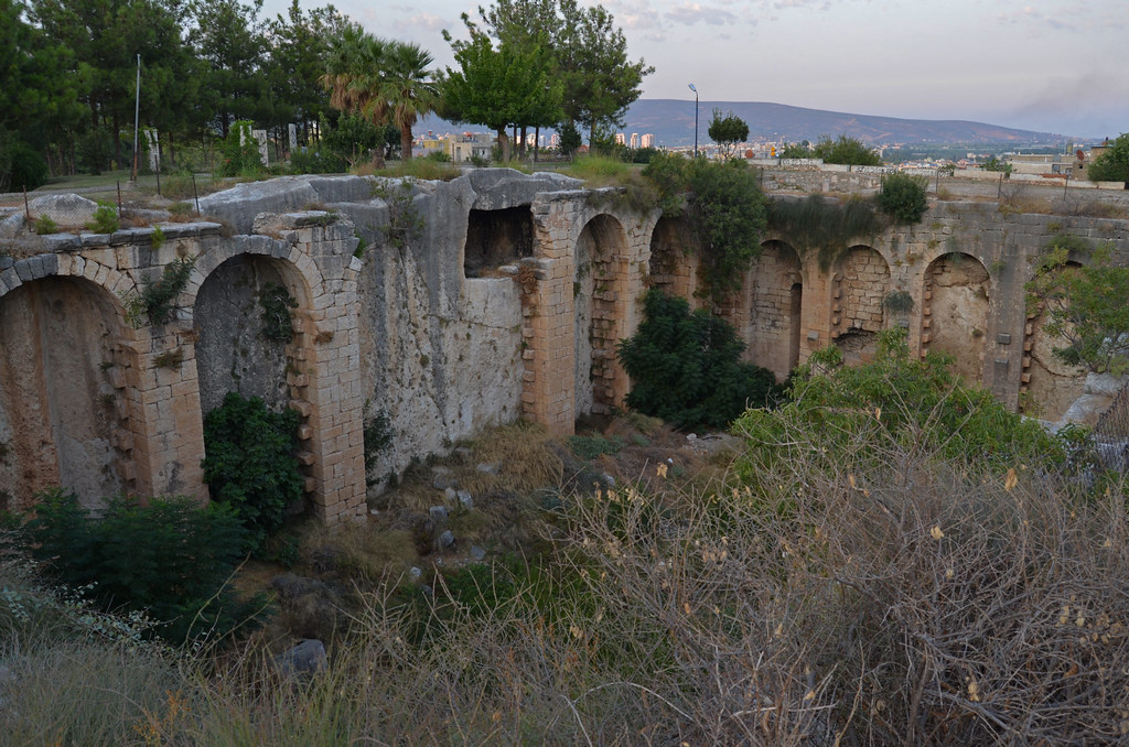 Seleucia (Silifke)