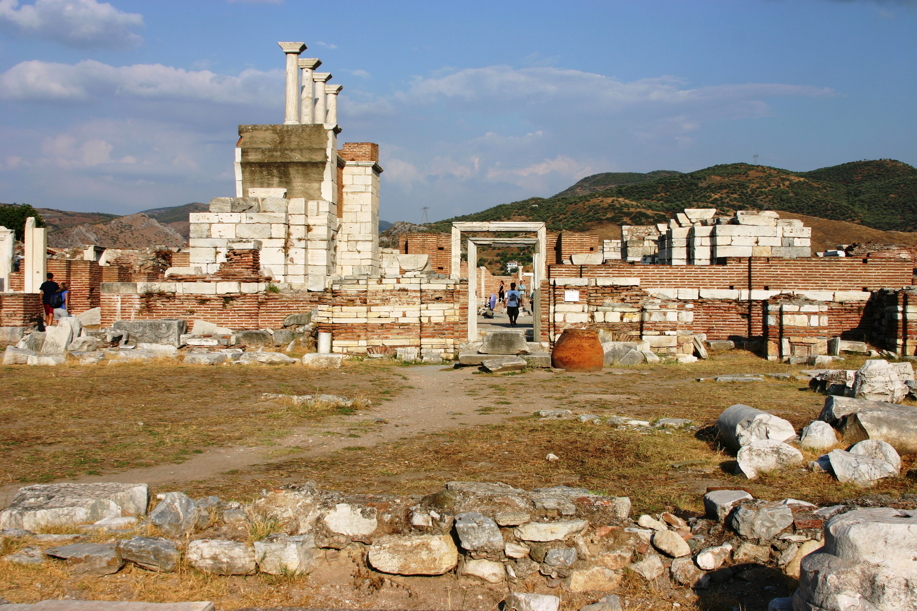 The Apostle John