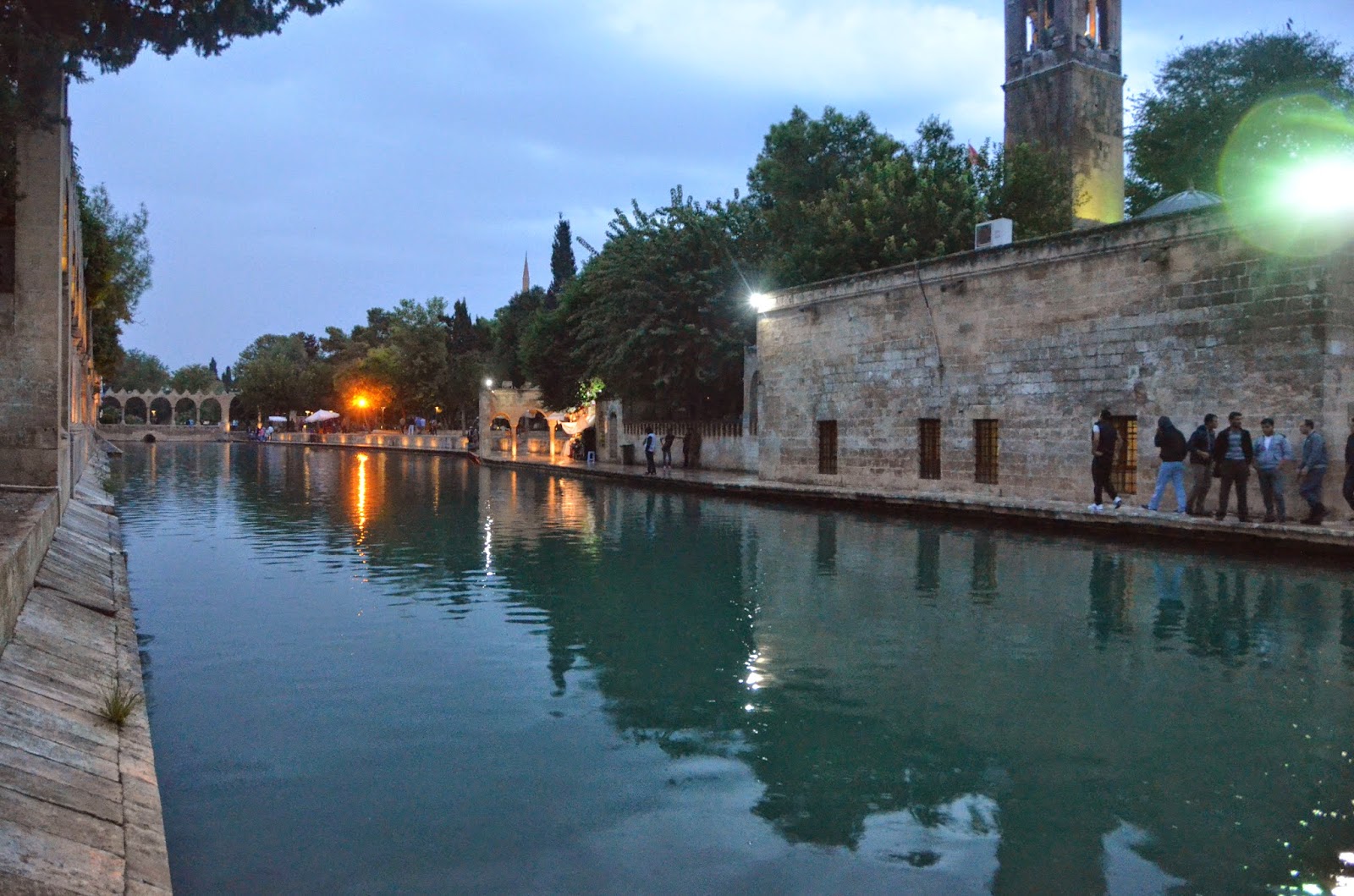 Urfa (Edessa)